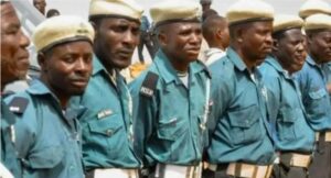 Islamic police arrest nine Muslims for breaking Ramadan fast in Kano