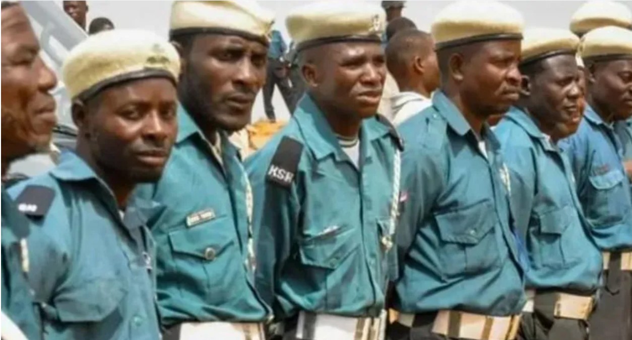 Islamic police arrest nine Muslims for breaking Ramadan fast in Kano