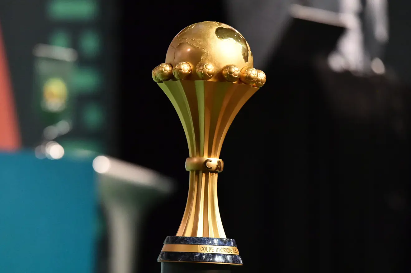 CAF chief says 2027 Africa Cup will go ahead in East Africa