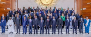 Gulf rivalry in Horn unsettles African Union talks