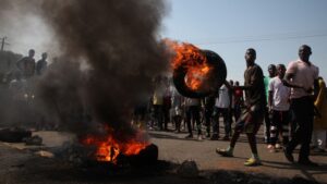 Nigeria charges nine over 2025 Benue massacre that killed 150