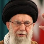 Trump says Khamenei killed in US-Israel strikes
