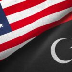 Libya, US discuss military, security cooperation in Tripoli
