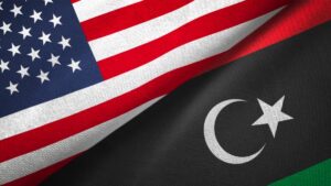 Libya, US discuss military, security cooperation in Tripoli