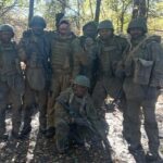 South African men return after alleged Ukraine recruitment