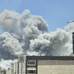 African Union urges restraint after US, Israel strikes on Iran