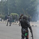 US embassy condemns attack on Niamey airport and military base