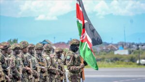 Kenya probes recruitment of 1,000 nationals to fight for Russia