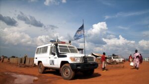 UN Security Council warns over escalating violence in South Sudan