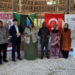 Tanzanian women trained through Turkish poultry initiative