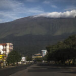 Belgium arrests suspected Ambazonia militia leaders