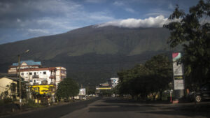 Belgium arrests suspected Ambazonia militia leaders