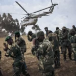 ADF attacks kill 50 civilians in eastern DR Congo