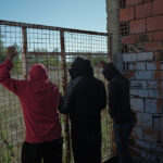 Kenya busts suspected trafficking ring holding 70 migrants