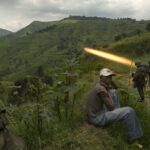 DR Congo says it shot down two Rwandan military drones