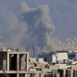 Oil surges above $100 as Strait of Hormuz crisis deepens