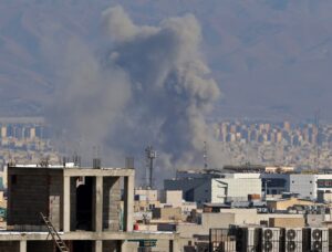 Oil surges above $100 as Strait of Hormuz crisis deepens