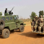 ISWAP militants kill 14 Nigerian soldiers in Borno attacks