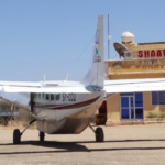 Commercial flights resume in Somalia’s South West state after standoff