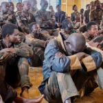 UN warns armed groups behind most sexual violence in DR Congo