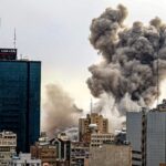 Iran–US war enters day 4 as conflict deepens