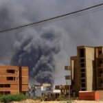 Sudan’s SAF blamed for drone strike that killed 17 in Chad