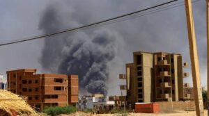 Sudan’s SAF blamed for drone strike that killed 17 in Chad