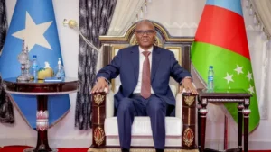 Somalia’s South West state cuts ties with federal govt