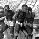Ghana pushes UN resolution calling for slavery reparations