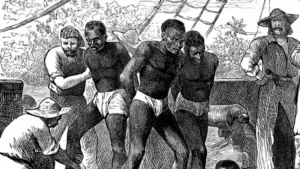 Ghana pushes UN resolution calling for slavery reparations