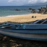 Migrant boat disaster leaves 17 dead off Comoros coast