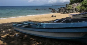 Migrant boat disaster leaves 17 dead off Comoros coast