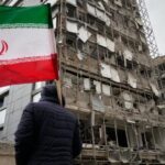 Israel intensifies Iran strikes as Tehran nears new leader decision