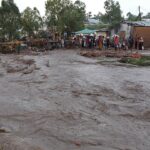 Malawi floods kill 34, injure nearly 200 as thousands displaced