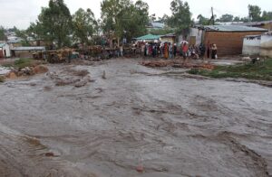 Malawi floods kill 34, injure nearly 200 as thousands displaced