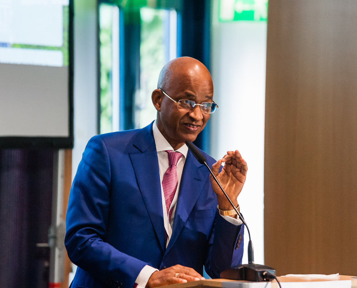 Guinea’s opposition warns of party-state after 40 parties dissolve