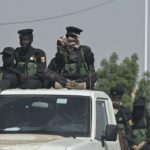 Chad to send 800 police and gendarmes to Haiti this year