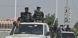 Chad to send 800 police and gendarmes to Haiti this year