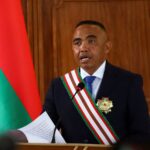 Madagascar’s interim leader forms government excluding Gen Z members