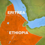 Eritrea and Ethiopia tensions rise as risk of war increases sharply