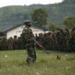 Congo launches FDLR disarmament push amid Rwanda tensions