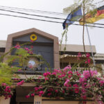 Germany temporarily pulls embassy staff from Niger