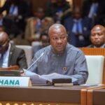 Ghana seeks UN backing for slavery reparations resolution