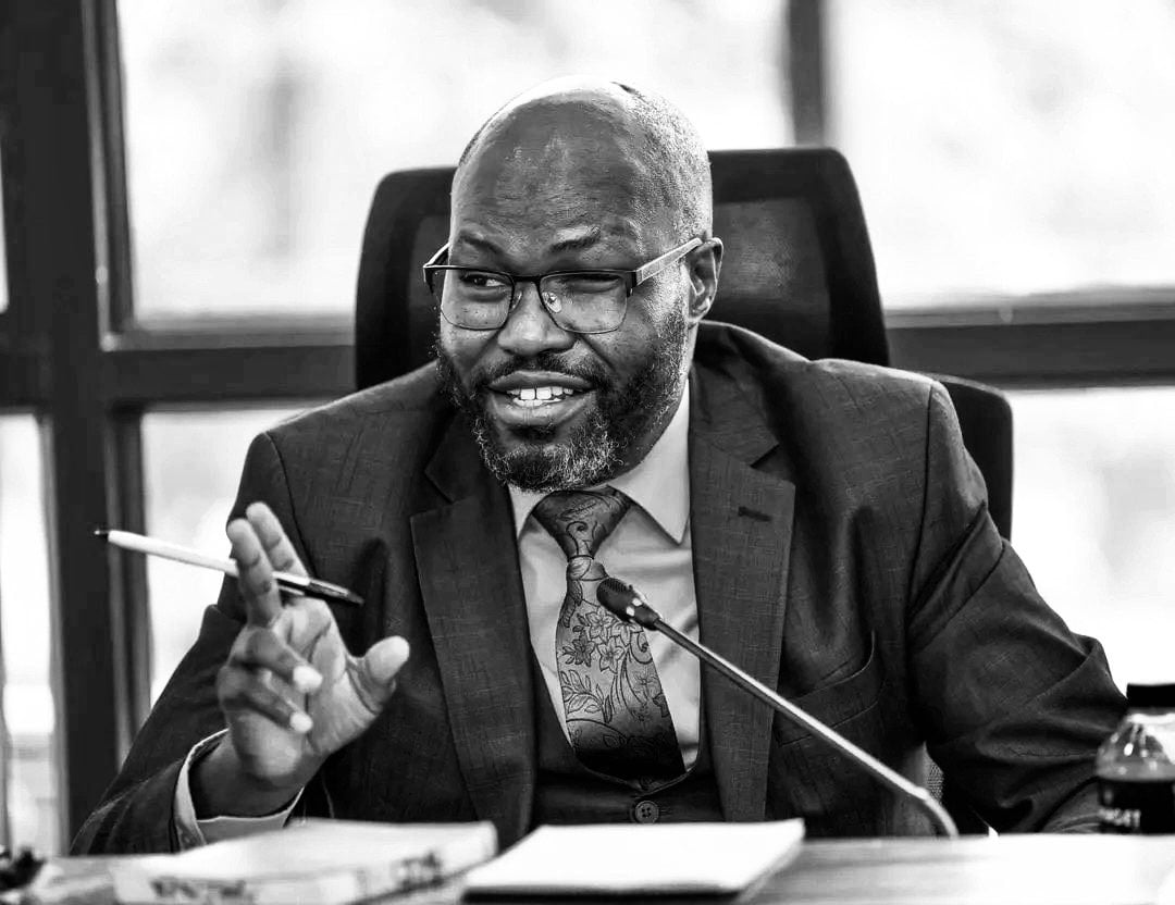 Kenyan MP among six killed in helicopter crash in western Kenya