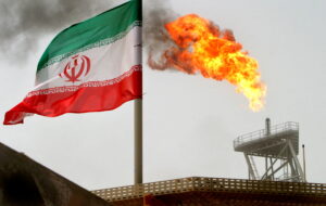 US considers lifting some Iranian oil sanctions to ease rising prices