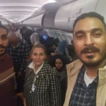Israeli group secretly flew Palestinians from Gaza abroad