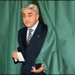 Former Algerian president Liamine Zeroual dies at age 84