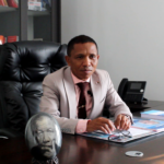 Madagascar president names anti-money-laundering chief PM