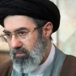 Iran appoints Mojtaba Khamenei as supreme leader