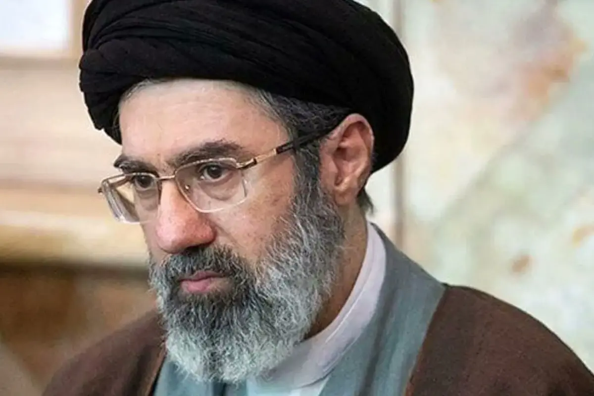 Iran appoints Mojtaba Khamenei as supreme leader